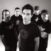 Caliban - List pictures