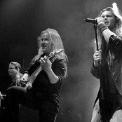 Brother Firetribe - List pictures