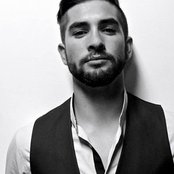 Kendji Girac - List pictures