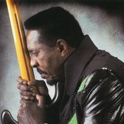 Ike Turner - List pictures