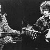 David Lindley - List pictures