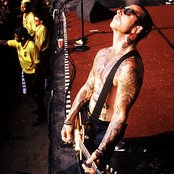 Social Distortion - List pictures