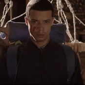 Raleigh Ritchie - List pictures