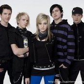 Aloha From Hell - List pictures