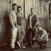 Take That - List pictures