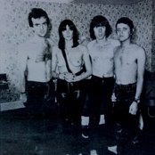 Throbbing Gristle - List pictures