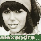 Alexandra - List pictures