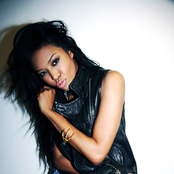 Amerie - List pictures