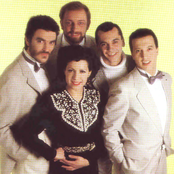 Matia Bazar - List pictures