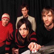 Little Birdy - List pictures