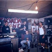 Tagada Jones - List pictures