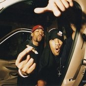 Method Man & Redman - List pictures