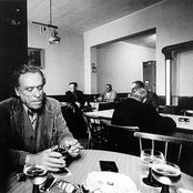 Charles Bukowski - List pictures