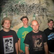 Circle Of Dead Children - List pictures