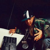 Dj Cut Killer - List pictures