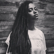 Kelela - List pictures