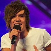 Frankie Cocozza - List pictures