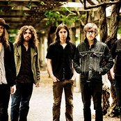 Alberta Cross - List pictures