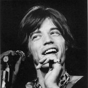 Mick Jagger - List pictures