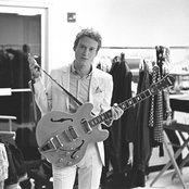 Teddy Thompson - List pictures