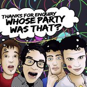 Thanks For Enquiry - List pictures