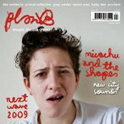 Micachu & The Shapes - List pictures