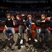 Kasabian - List pictures