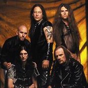 Hammerfall - List pictures
