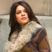 Eva Avila - List pictures