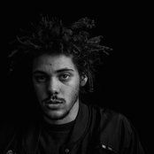 Kweku Collins - List pictures
