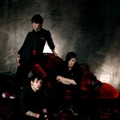 Eighteen Visions - List pictures