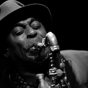 Archie Shepp - List pictures
