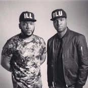 Ill Blu - List pictures