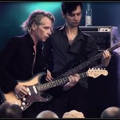 Gallon Drunk - List pictures