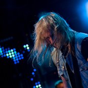 Gotthard - List pictures