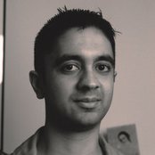 Vijay Iyer - List pictures