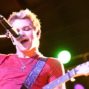 Hunter Hayes - List pictures