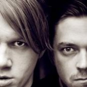 Johnossi - List pictures