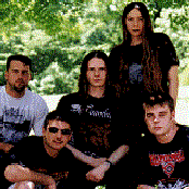 Garden Of Shadows - List pictures