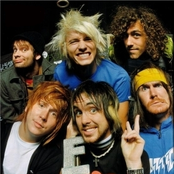 Forever The Sickest Kids - List pictures