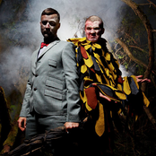 Royksopp - List pictures