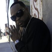 Dj Pharris - List pictures