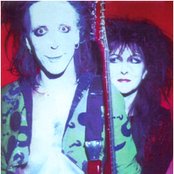 Alien Sex Fiend - List pictures