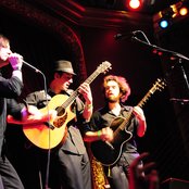 The Senate - List pictures