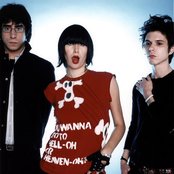 Yeah Yeah Yeahs - List pictures