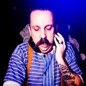 Andrew Weatherall - List pictures