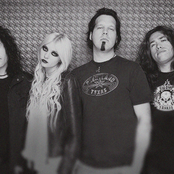 Pretty Reckless - List pictures