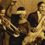 Ma Rainey - List pictures