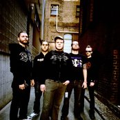 The Black Dahlia Murder - List pictures