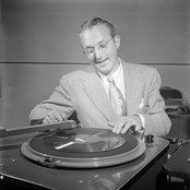 Tommy Dorsey - List pictures